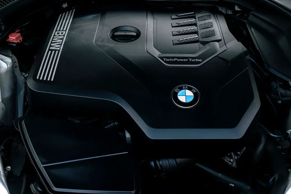 1,763 P.M |  530i M Sport | 0% Downpayment | Warranty! - Image 14