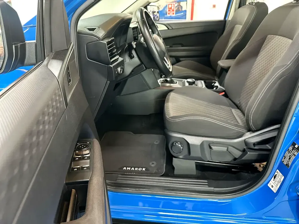 VW Certified |Fully Inspected |Like New | With Warranty & Service | 1360P,M| Downpayment Assist - Image 11