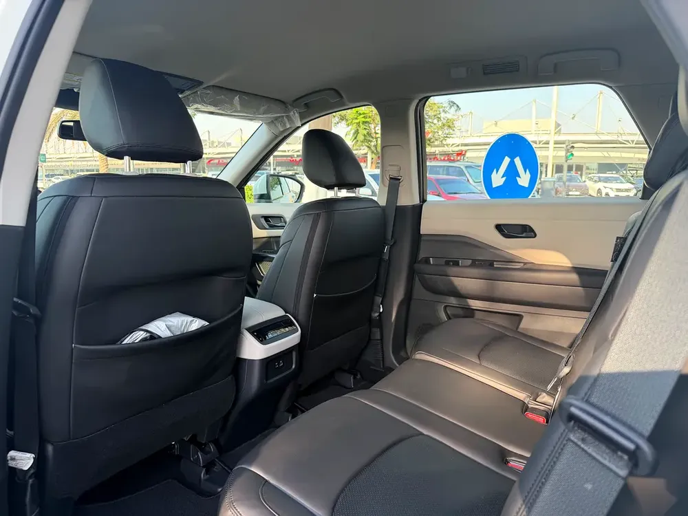 NISSAN PATHFINDER S GCC UNDER WARRANTY 2024 V6 - Image 13