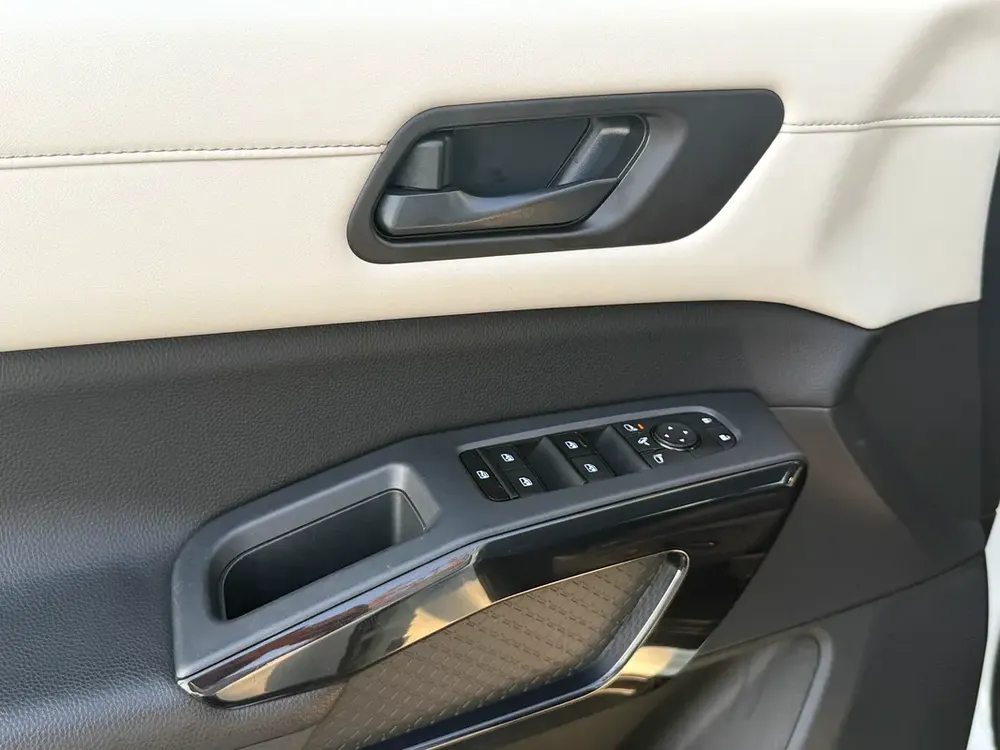 NISSAN PATHFINDER S GCC UNDER WARRANTY 2024 V6 - Image 19
