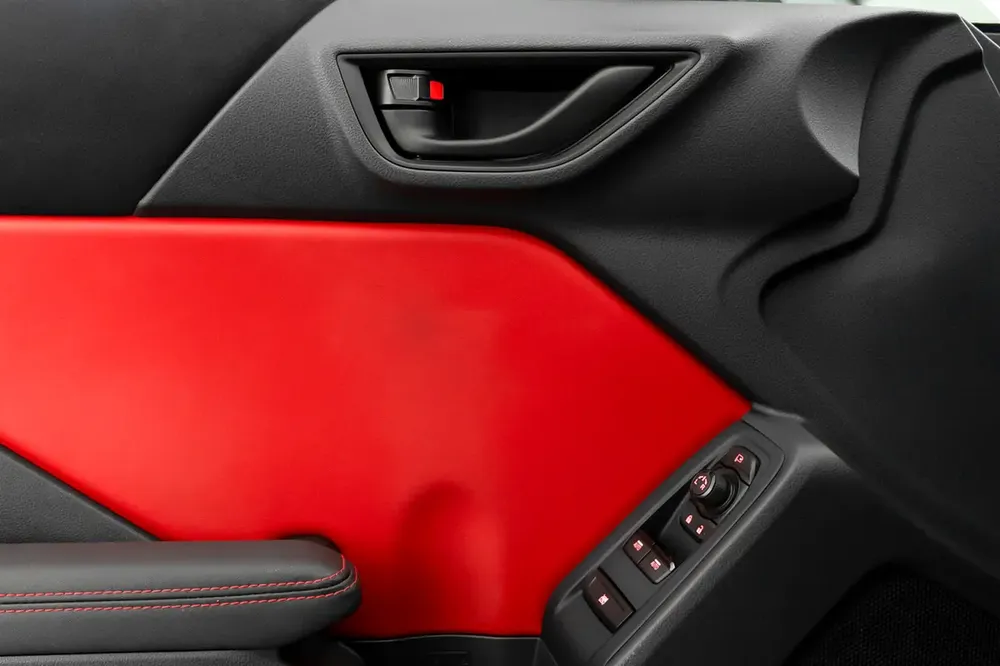 2,657 AED / 60 months | 0% DP | 2024 Toyota GR86 / Toyota Warranty & Service Pack - Image 10