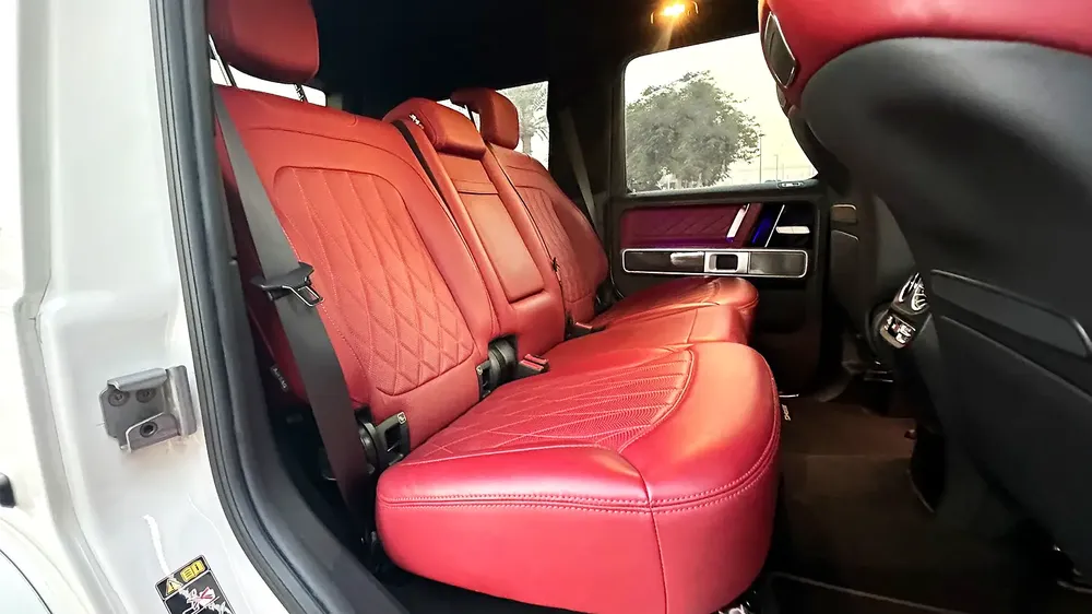 2023 Mercedes-Benz G 63 AMG - European Specs - Image 19