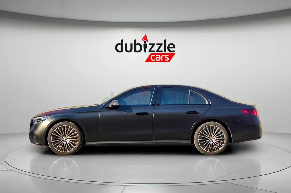 AED 3799/month | 2025 Mercedes-Benz E-Class E 200 | GCC Specs | Ref#466020 - Image 5