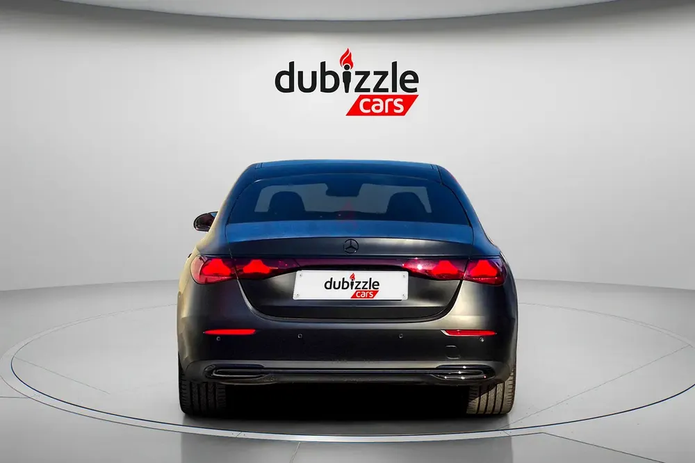 AED 3799/month | 2025 Mercedes-Benz E-Class E 200 | GCC Specs | Ref#466020 - Image 7