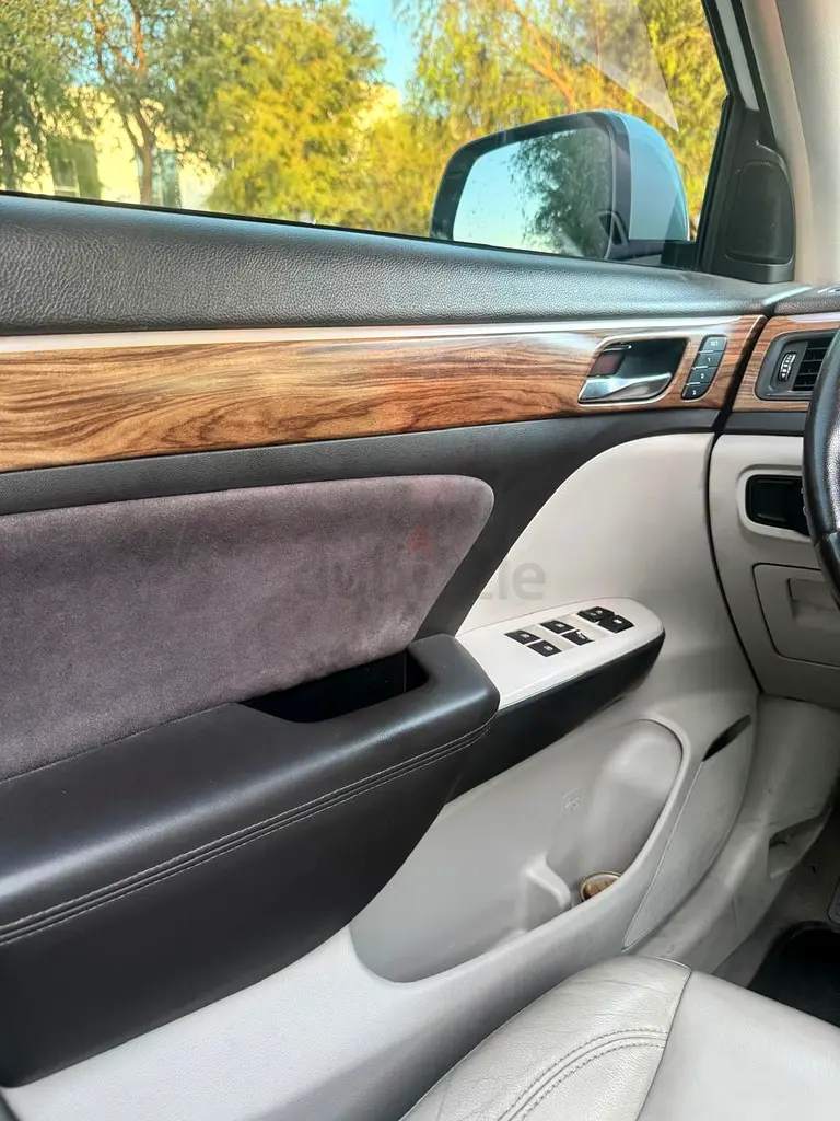 GAC GS8 - 2018 - Image 11
