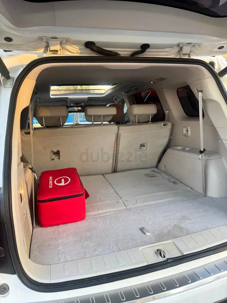 GAC GS8 - 2018 - Image 13