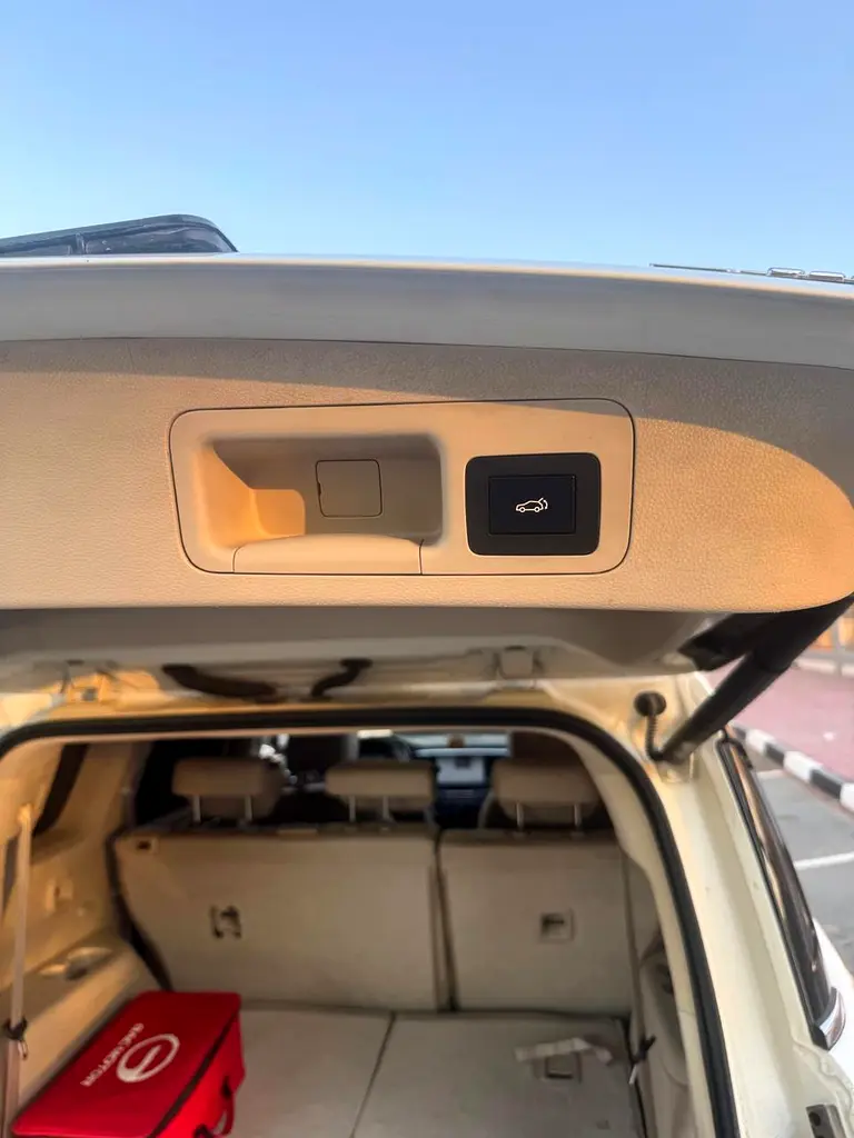 GAC GS8 - 2018 - Image 14