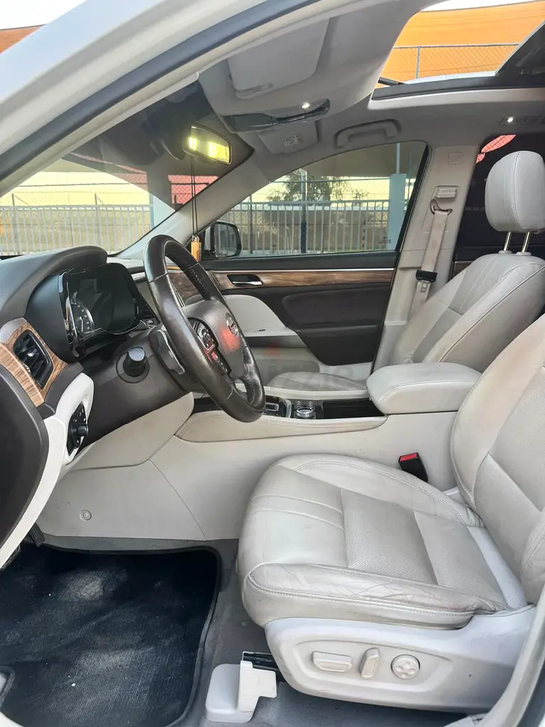 GAC GS8 - 2018 - Image 6