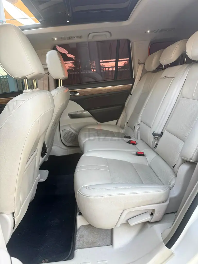 GAC GS8 - 2018 - Image 7