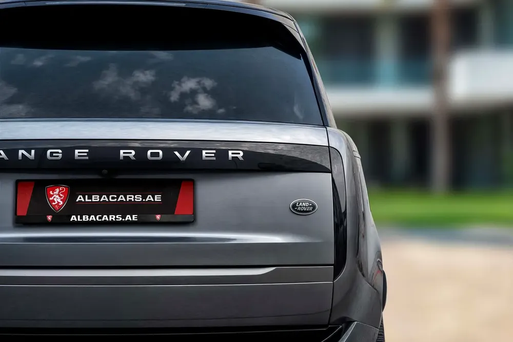8,813 P.M |  Range Rover HSE | 0% Downpayment | Perfect Condition! - Image 6