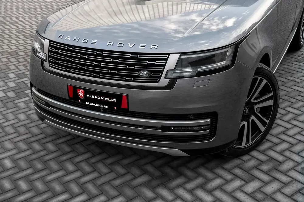 8,813 P.M |  Range Rover HSE | 0% Downpayment | Perfect Condition! - Image 7