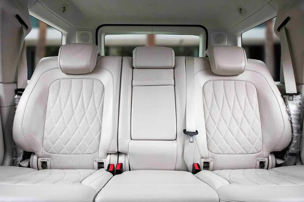 13,121 P.M |  G63 AMG | 0% Downpayment | IMPECCABLE! - Image 12