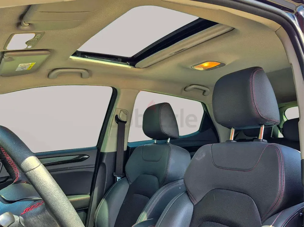 AED 608/month | 2024 JAC S3  | GCC Specs | Ref#454666 - Image 11