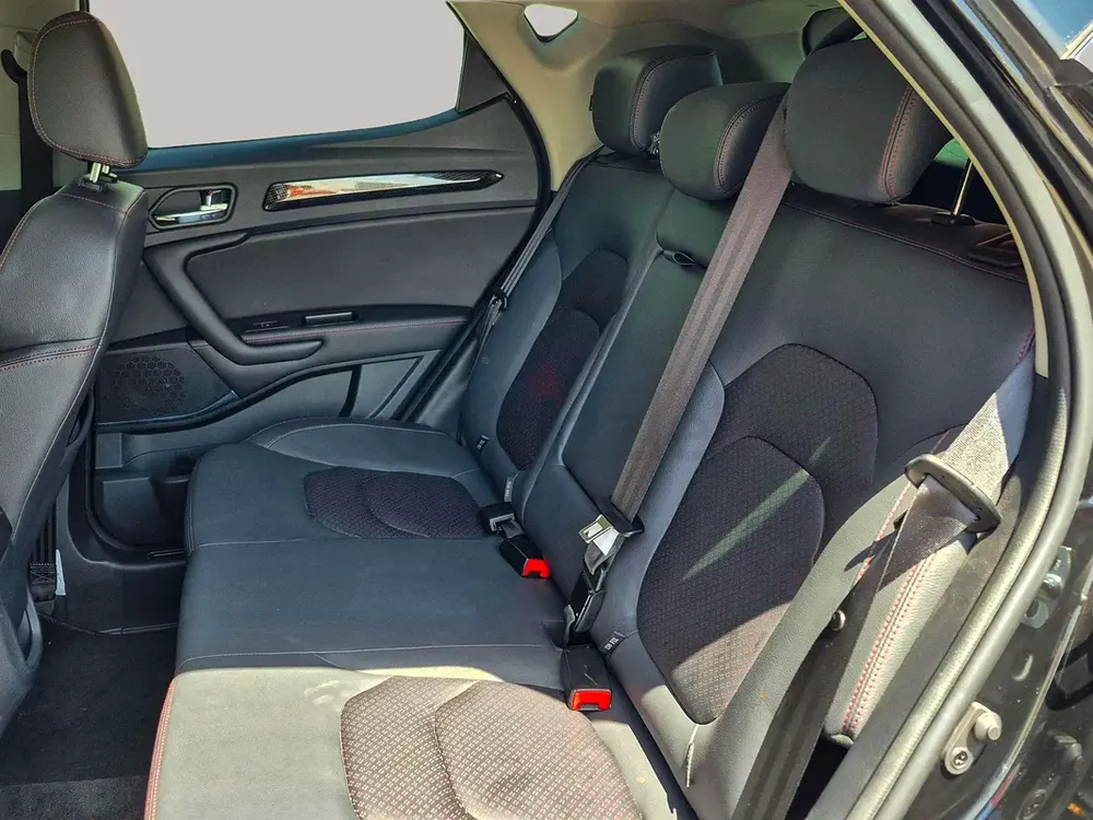 AED 608/month | 2024 JAC S3  | GCC Specs | Ref#454666 - Image 12