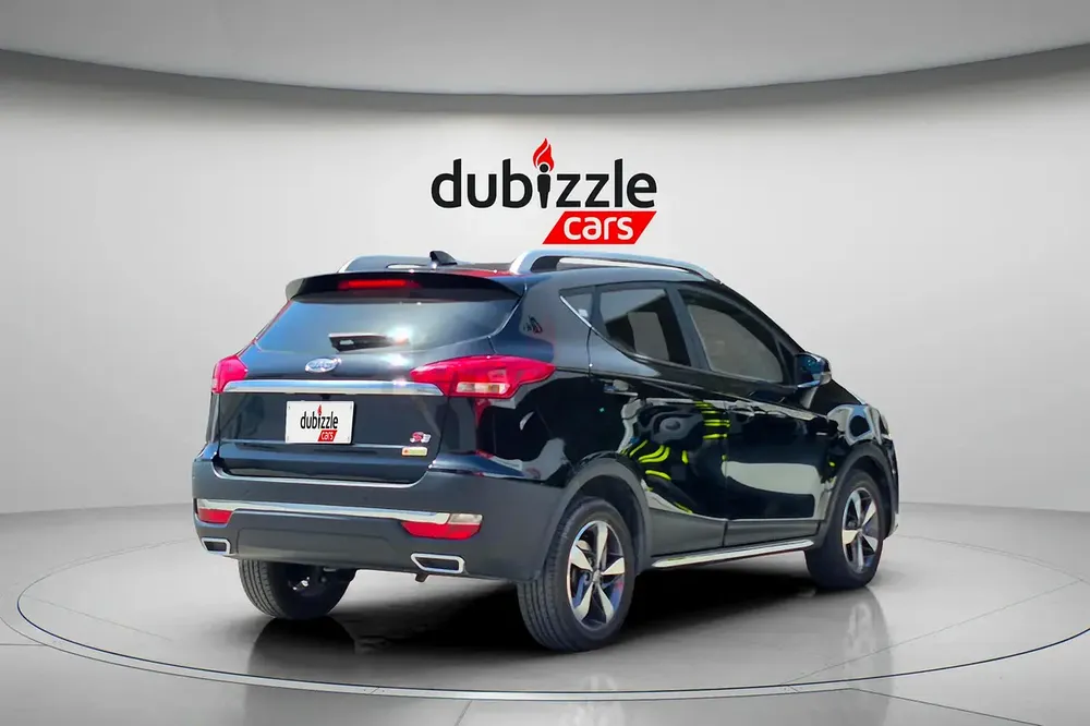 AED 608/month | 2024 JAC S3  | GCC Specs | Ref#454666 - Image 6
