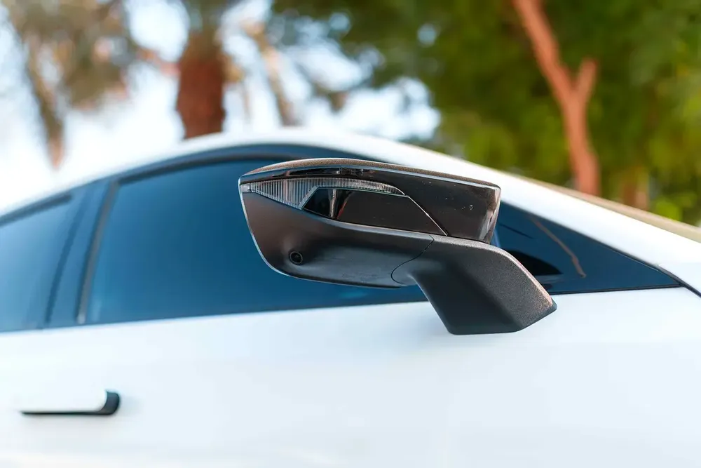 Changan UNI-V 2.0T 4 Exhaust Sport Kit 20KM - Image 7