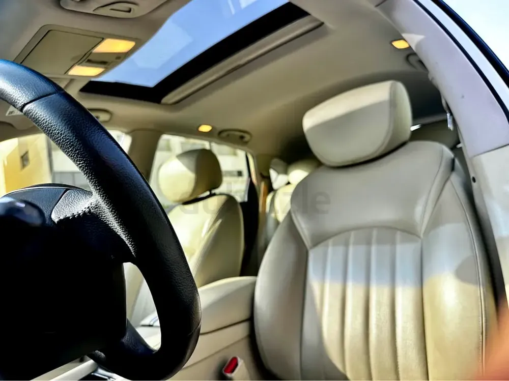 Infiniti QX50 Luxury 2018 | GCC Specs | Pristine Condition - Image 7