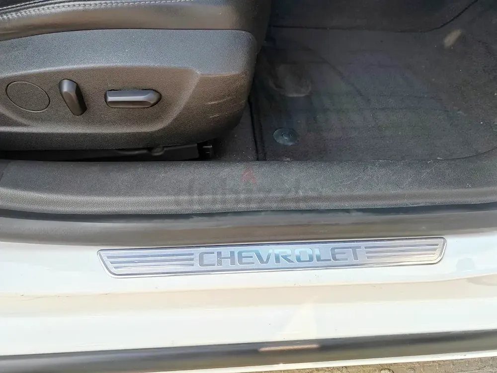 Chevrolet Malibu LTZ - Image 10