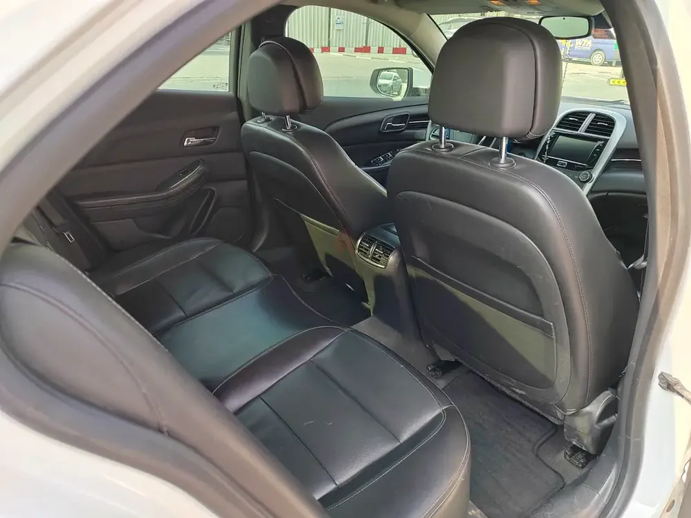 Chevrolet Malibu LTZ - Image 7