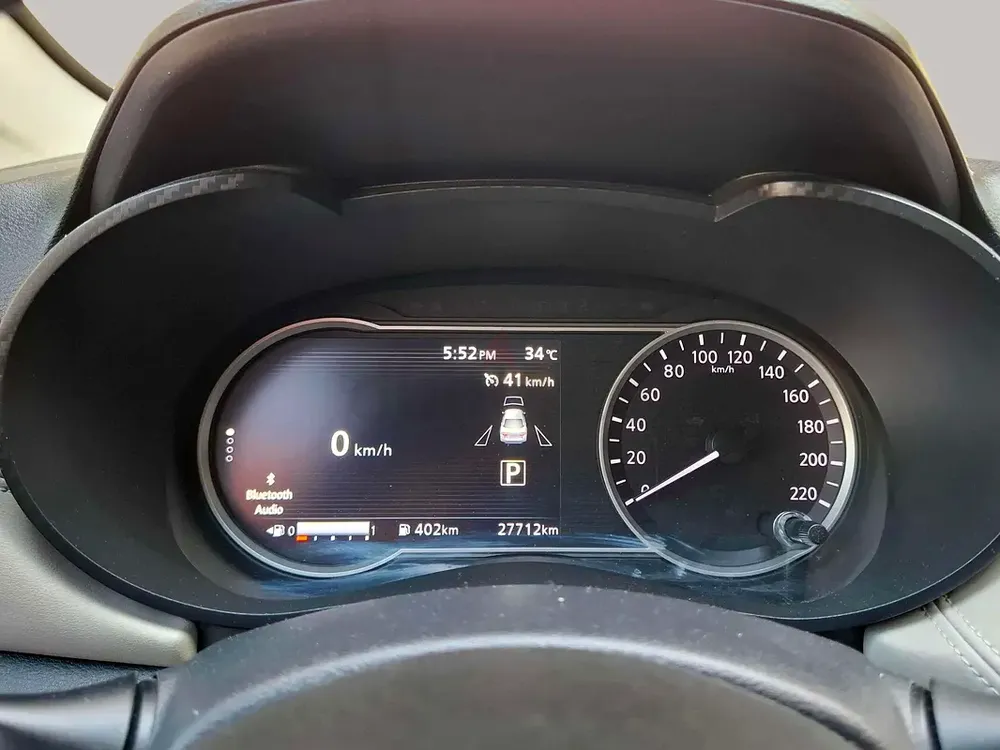 AED 759/month | 2024 Nissan Sunny  | GCC Specs | Ref#462968 - Image 14
