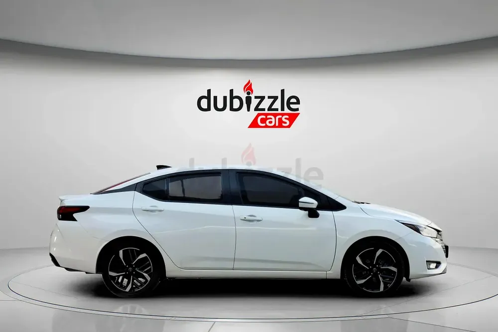 AED 759/month | 2024 Nissan Sunny  | GCC Specs | Ref#462968 - Image 4