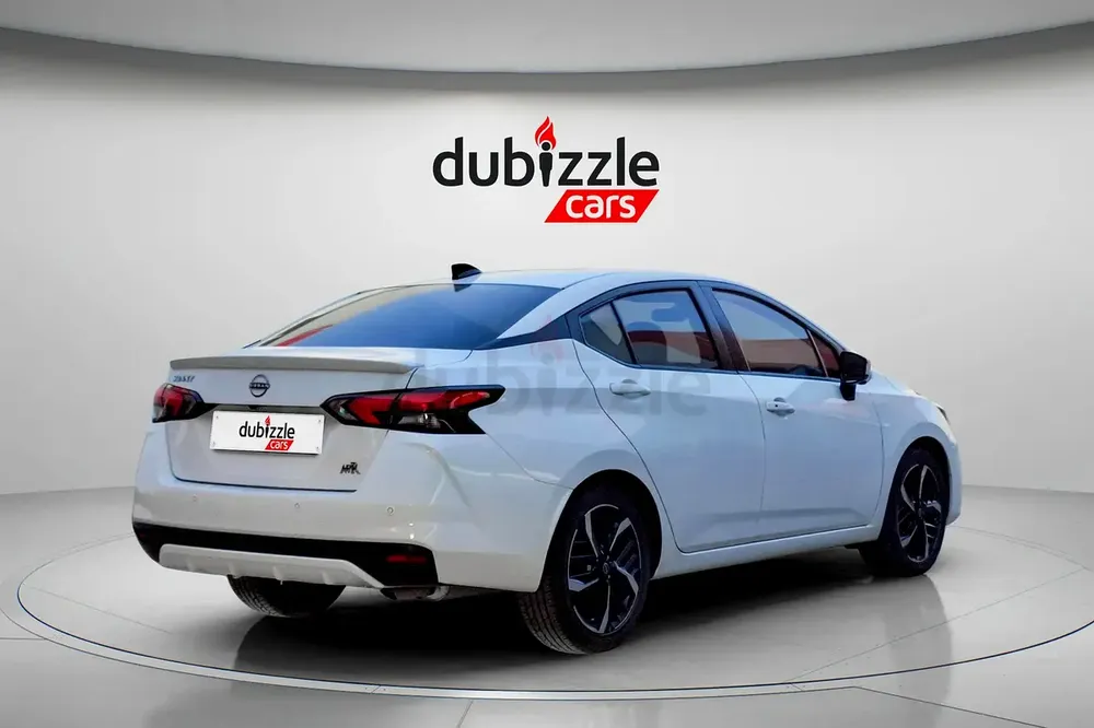 AED 759/month | 2024 Nissan Sunny  | GCC Specs | Ref#462968 - Image 6