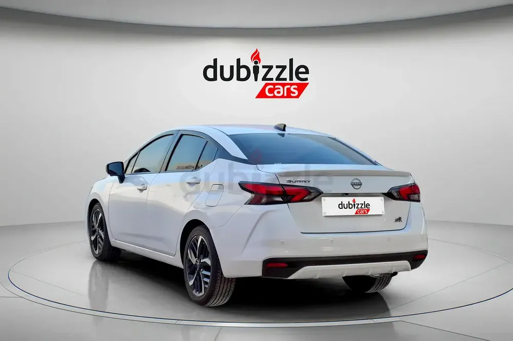 AED 759/month | 2024 Nissan Sunny  | GCC Specs | Ref#462968 - Image 8