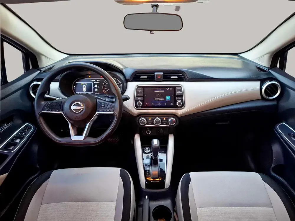 AED 759/month | 2024 Nissan Sunny  | GCC Specs | Ref#462968 - Image 9