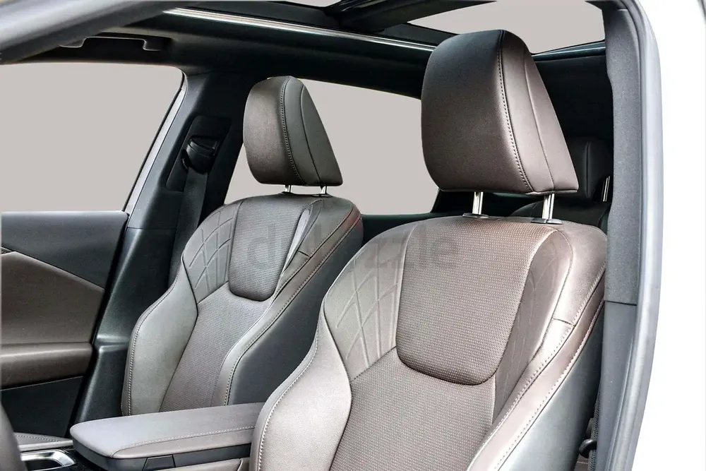 AED 3495/month | 2024 Lexus RX-Series RX 350 Prestige | GCC Specs | Ref#425311 - Image 12