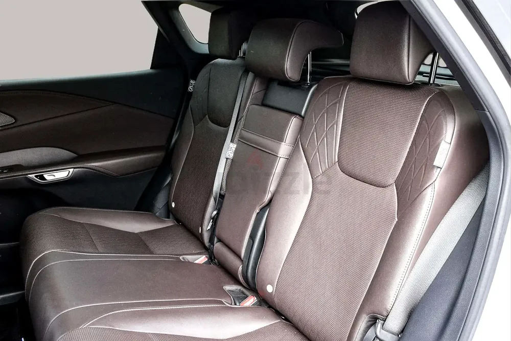AED 3495/month | 2024 Lexus RX-Series RX 350 Prestige | GCC Specs | Ref#425311 - Image 13