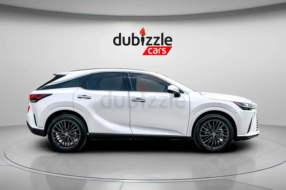 AED 3495/month | 2024 Lexus RX-Series RX 350 Prestige | GCC Specs | Ref#425311 - Image 4