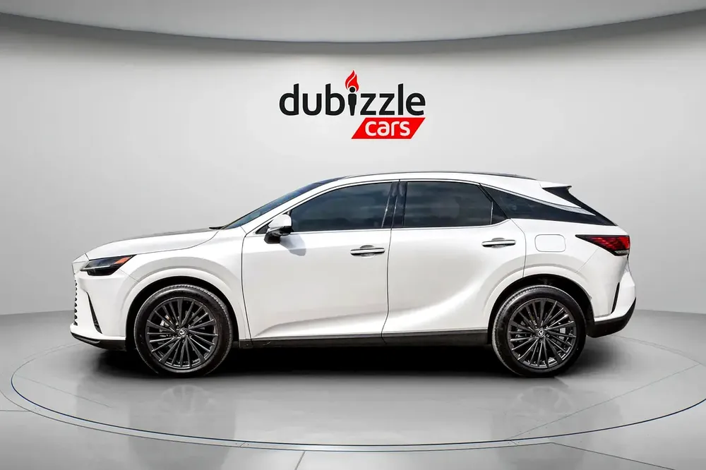 AED 3495/month | 2024 Lexus RX-Series RX 350 Prestige | GCC Specs | Ref#425311 - Image 5