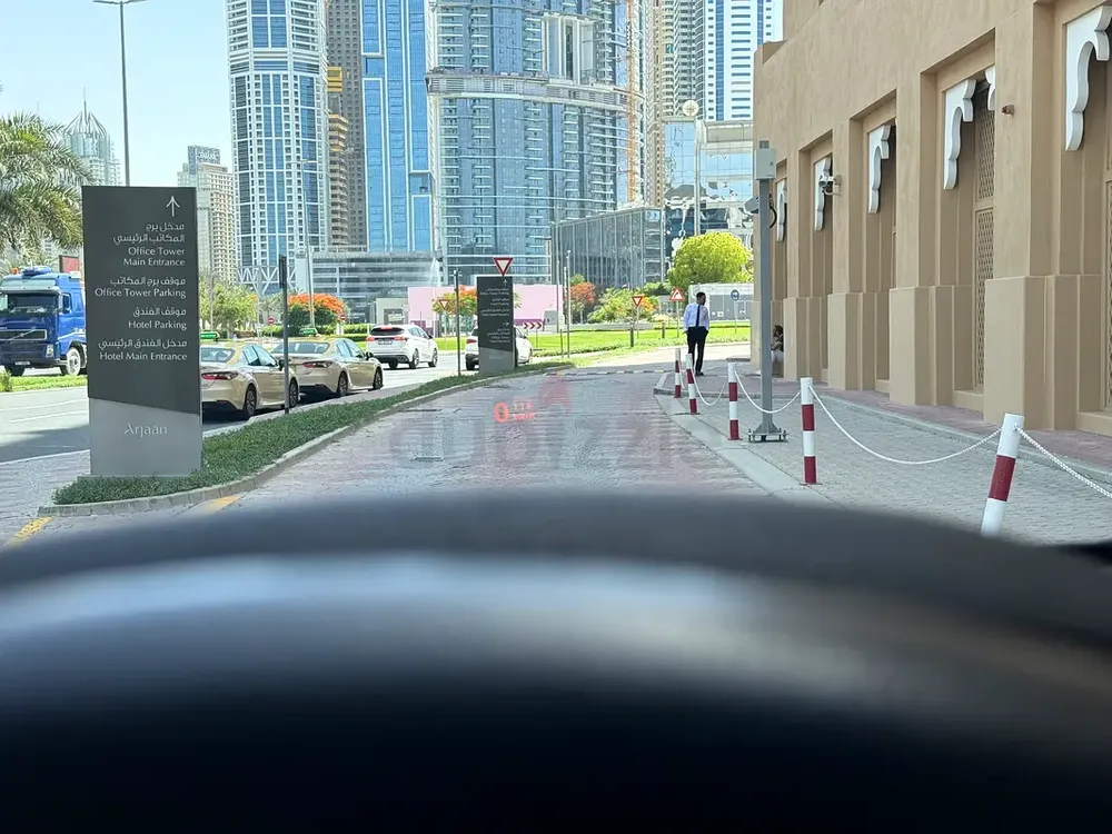 BMW X6 xDrive35i 2010 | GCC Specs | Well Maintained - Image 10