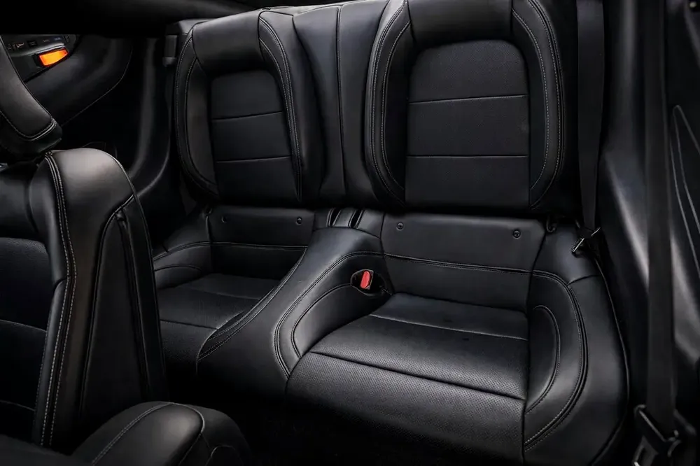 Ford Mustang Ecoboost Premium 2024 | Warranty | Performance yet Fuel Efficient - Image 15