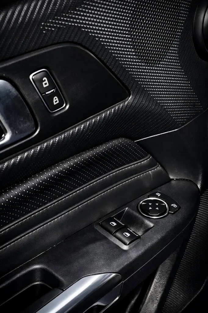 Ford Mustang Ecoboost Premium 2024 | Warranty | Performance yet Fuel Efficient - Image 16