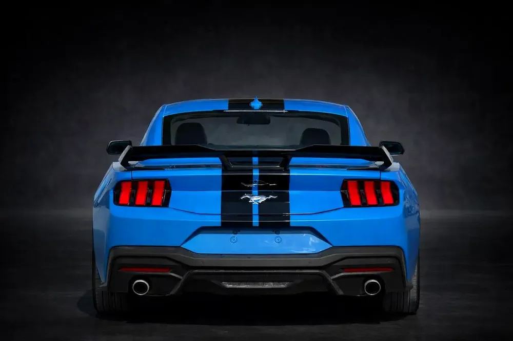 Ford Mustang Ecoboost Premium 2024 | Warranty | Performance yet Fuel Efficient - Image 6
