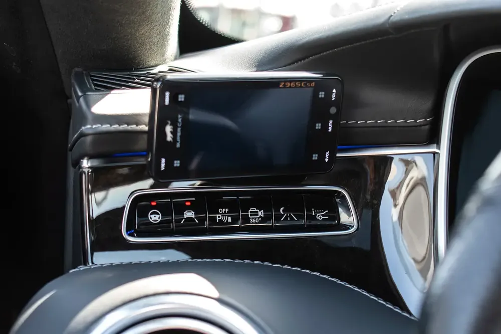 Mercedes Benz S63 COUPE AMG •2015•Only 55,000Km - Image 15