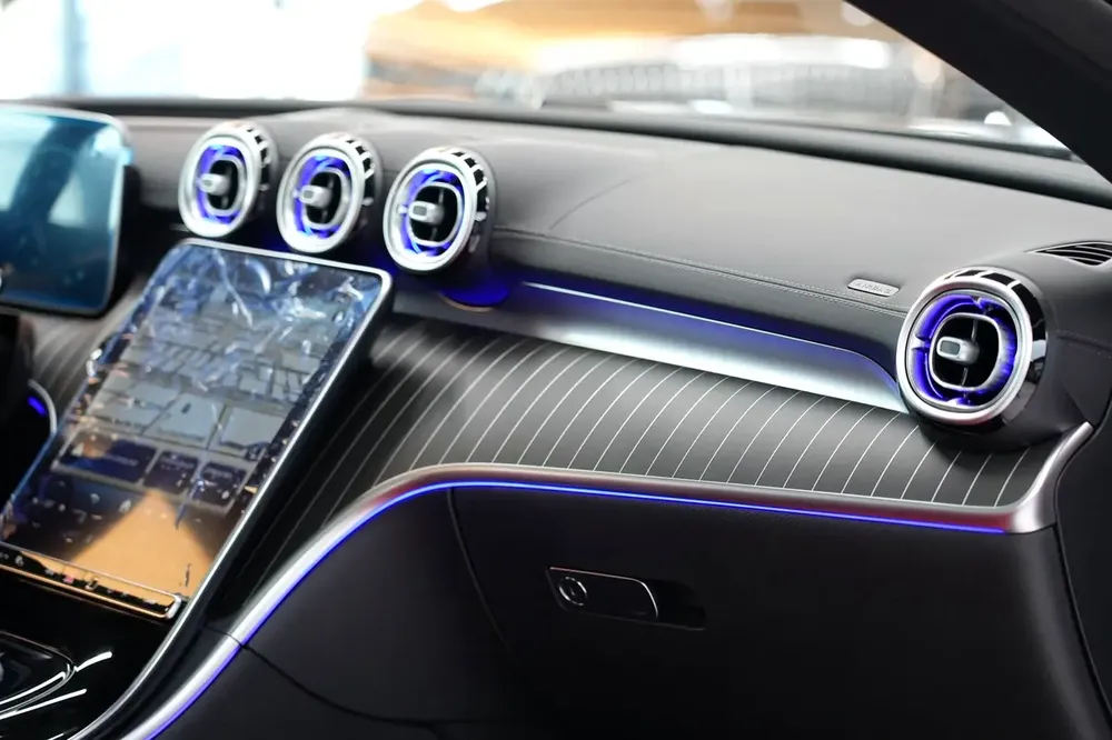 Mercedes-Benz CLE 200 | 2026 | GCC Specs | Brand New - Image 13