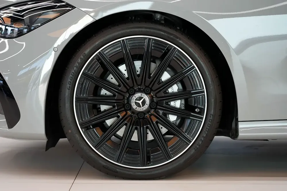 Mercedes-Benz CLE 200 | 2026 | GCC Specs | Brand New - Image 7