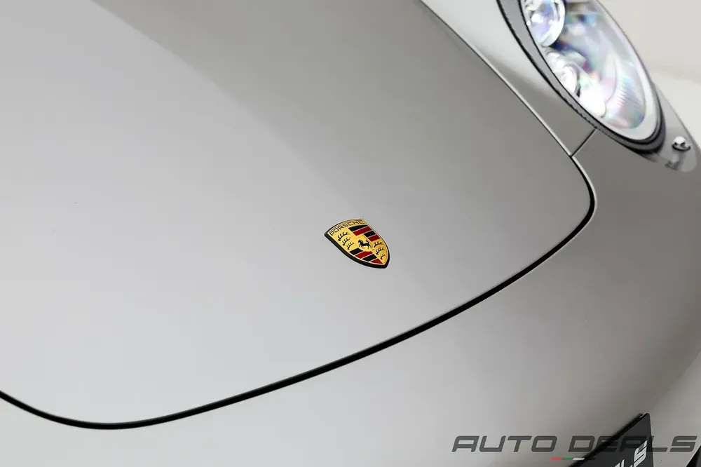 2012 Porsche 911 Turbo S “Edition 918 Spyder” Low Mileage| Full Service History | Rare collector Car - Image 7