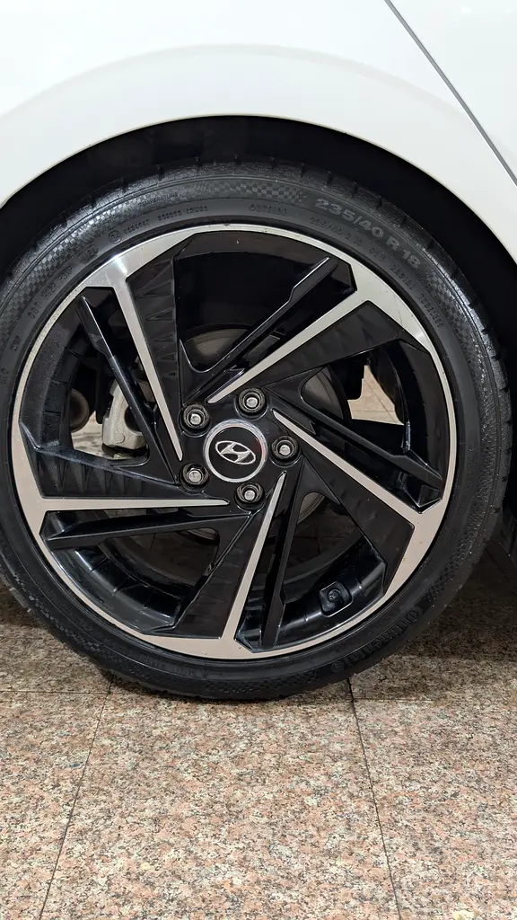 2022 Hyundai Elantra N Line | American Specs | Performance Sedan - Image 15