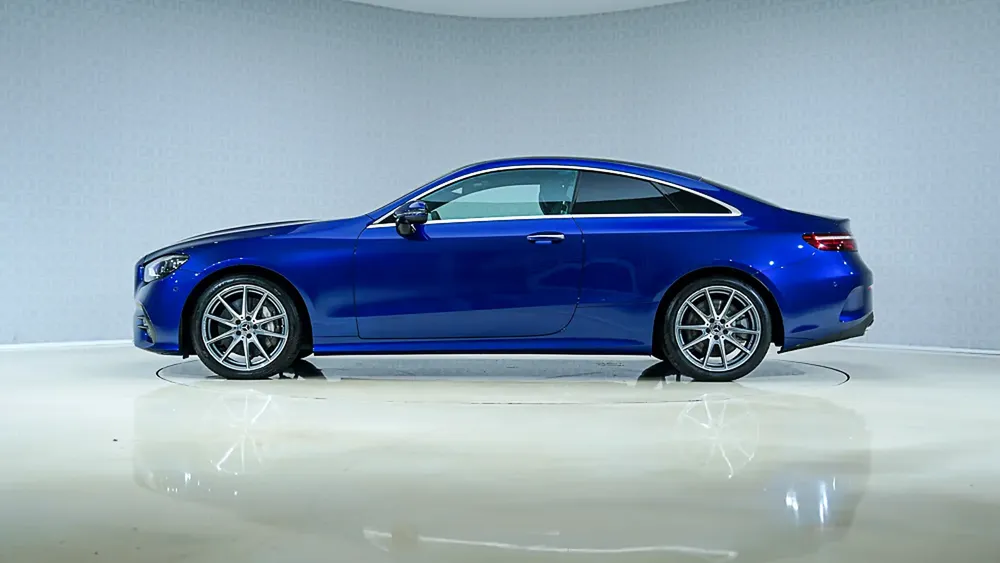 E450 AMG Line | AED 3,520 PM | Up to 3 Years Warranty Unlimited - Image 10
