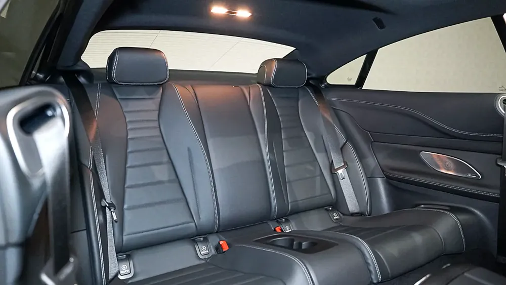 E450 AMG Line | AED 3,520 PM | Up to 3 Years Warranty Unlimited - Image 7