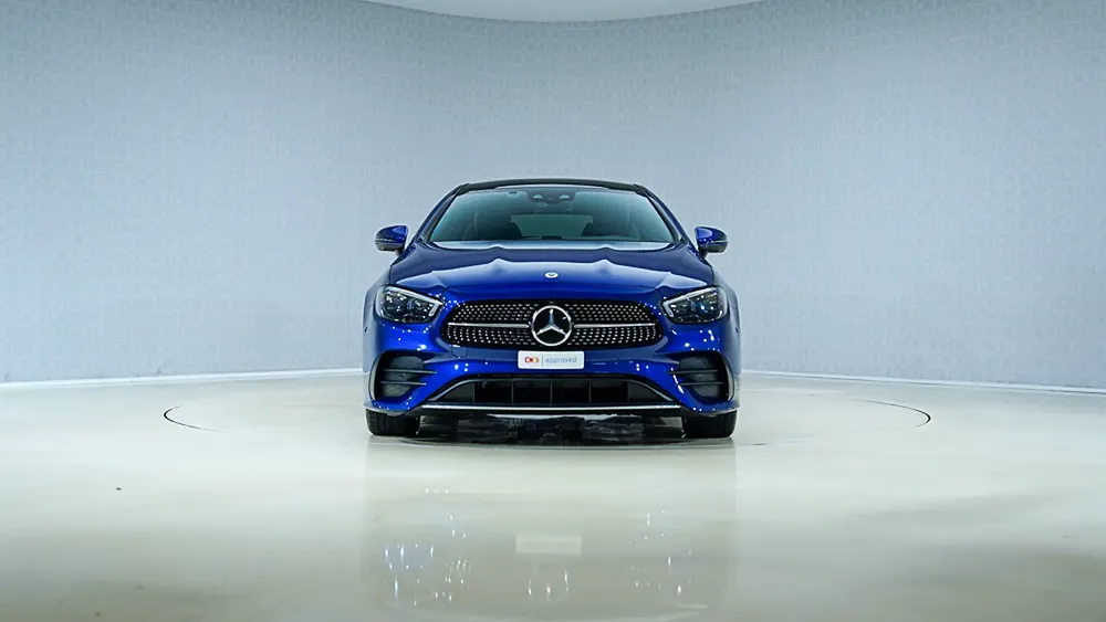 E450 AMG Line | AED 3,520 PM | Up to 3 Years Warranty Unlimited - Image 8