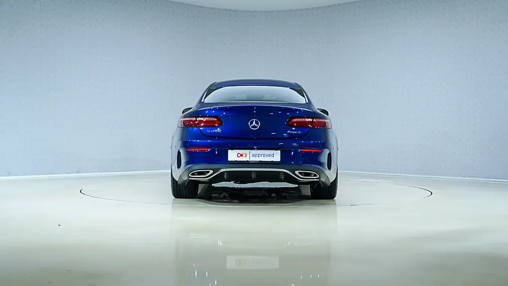 E450 AMG Line | AED 3,520 PM | Up to 3 Years Warranty Unlimited - Image 9
