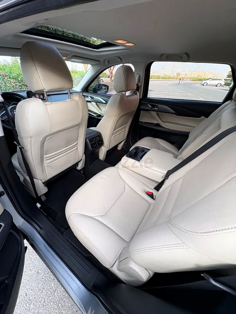 2018 Mazda CX-9 Limited | GCC Specs | Low Mileage - Image 10