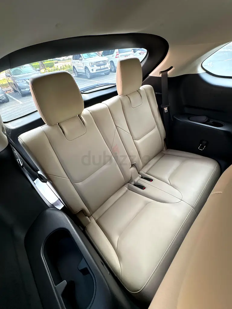 2018 Mazda CX-9 Limited | GCC Specs | Low Mileage - Image 12