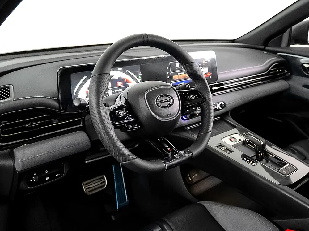 2,265 AED / 60 months | 0% DP | 2026 GAC Empow R Matt / Brand New / GAC Warranty - Image 7