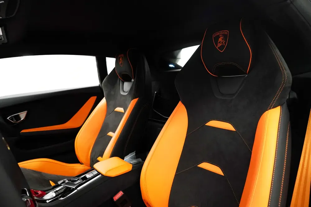2024 LAMBORGHINI HURACAN TECNICA LP 640-2 / V10 / LOW MILEAGE - Image 12