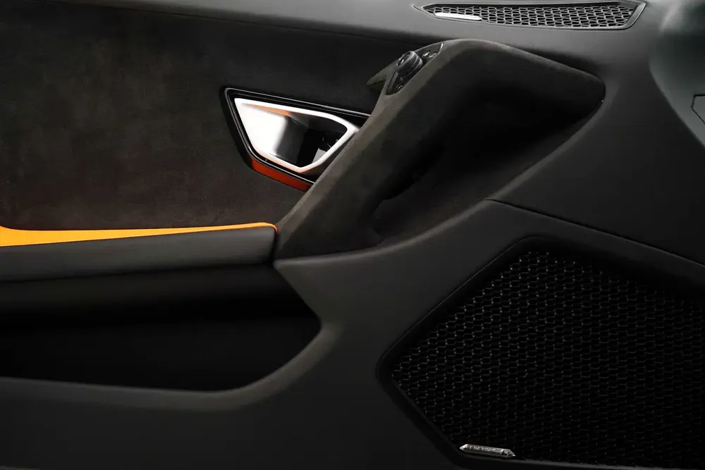 2024 LAMBORGHINI HURACAN TECNICA LP 640-2 / V10 / LOW MILEAGE - Image 13